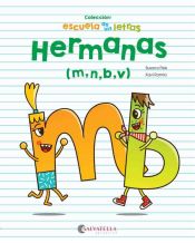 Portada de Hermanas