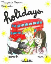 Portada de Holidays 2
