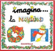 Portada de Imagina la Navidad