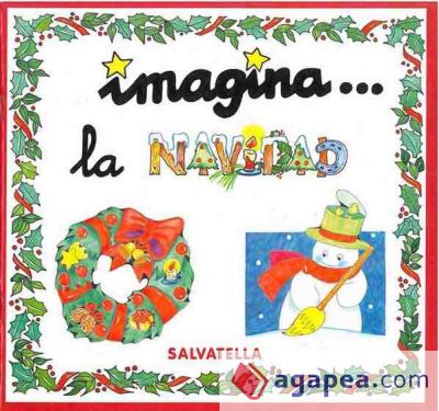 Imagina la Navidad