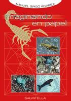 Portada de Imaginando en papel