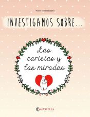 Portada de Investigamos sobre las caricias y las miradas