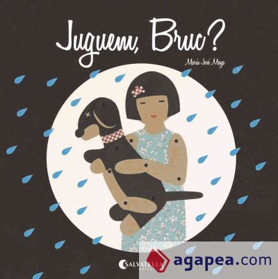 Juguem, Bruc?