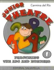 Portada de Junior theatre 1