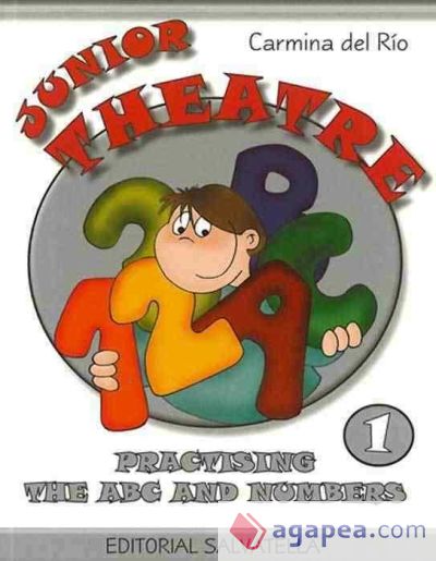 Junior theatre 1