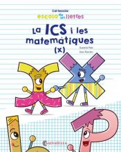 Portada de La ICS i les matemàtiques