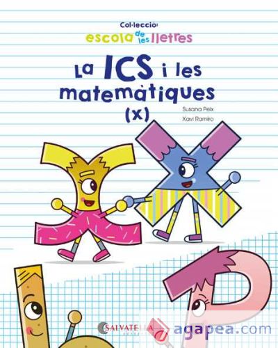 La ICS i les matemàtiques