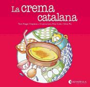 Portada de La crema catalana