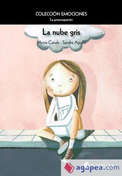 La nube gris