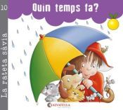 Portada de La rateta sàvia 10 (pal i cursiva)