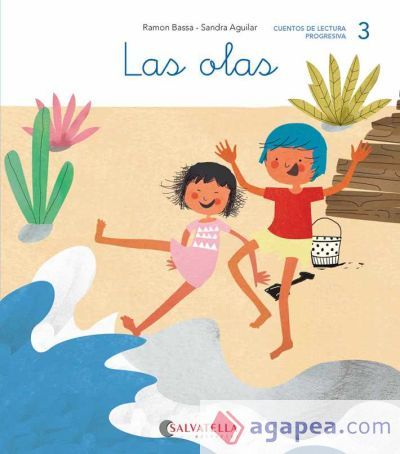 Las olas Las olas
