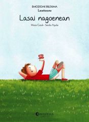 Portada de Lasai nagoenean (Lasaitasuna)