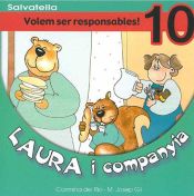 Portada de Laura i companyia 10