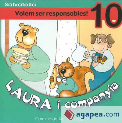 Laura i companyia 10