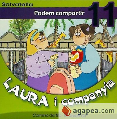 Laura i companyia 11