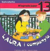 Portada de Laura i companyia 13