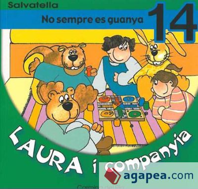 Laura i companyia 14