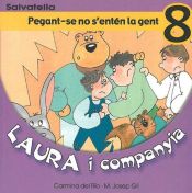 Portada de Laura i companyia 8