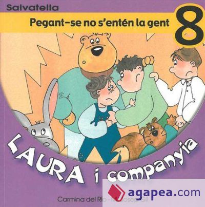 Laura i companyia 8