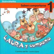 Portada de Laura y compañia 1