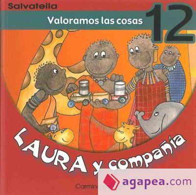 Laura y compañia 12