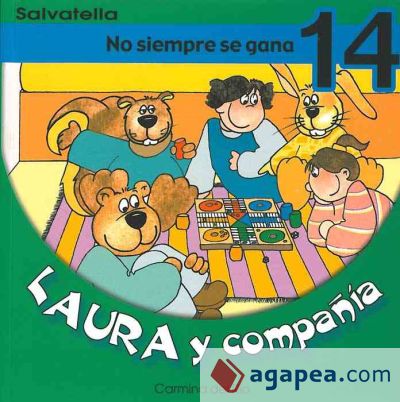 Laura y compañia 14