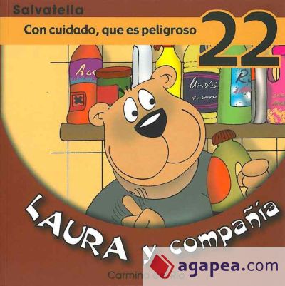 Laura y compañia 22