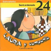 Portada de Laura y compañia 24