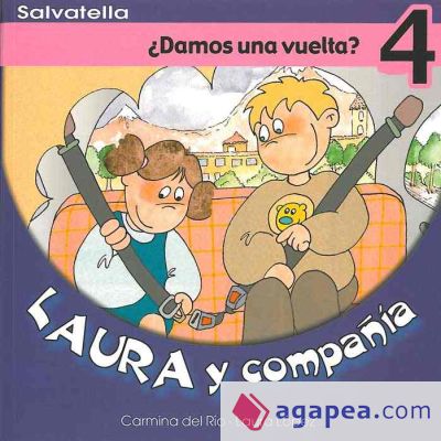 Laura y compañia 4