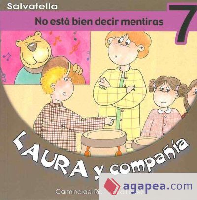 Laura y compañia 7