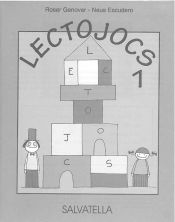Portada de Lectojocs 1