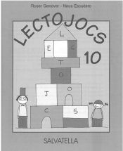 Portada de Lectojocs 10