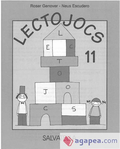 Lectojocs 11