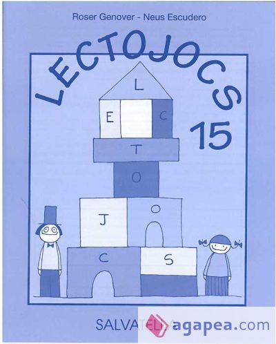 Lectojocs 15