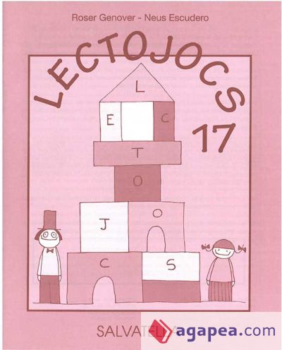 Lectojocs 17