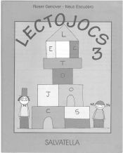 Portada de Lectojocs 3