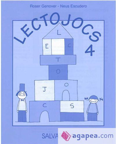 Lectojocs 4