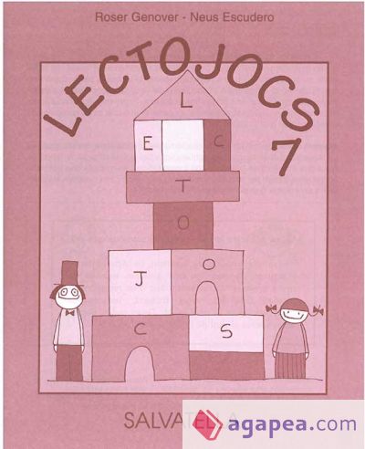 Lectojocs 7