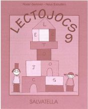 Portada de Lectojocs 9