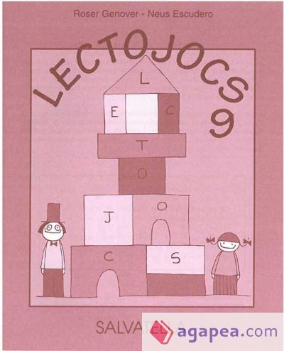 Lectojocs 9