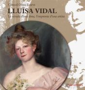 Portada de Lluïsa Vidal