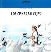 Portada de Los cisnes salvajes