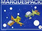 Portada de Marquespacio 1