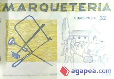 Marqueteria 32