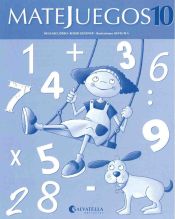 Portada de Matejuegos 10