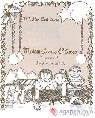 Matem&aacute;ticas 1er.curso 3