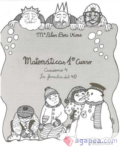 Matemáticas 1er.curso 4