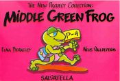 Portada de Middle green frog