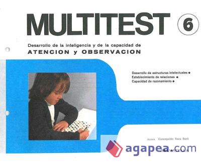 Multitest 6