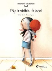 Portada de My invisible friend